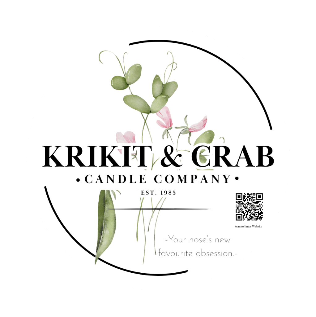 Krikit & Crab Candle Company