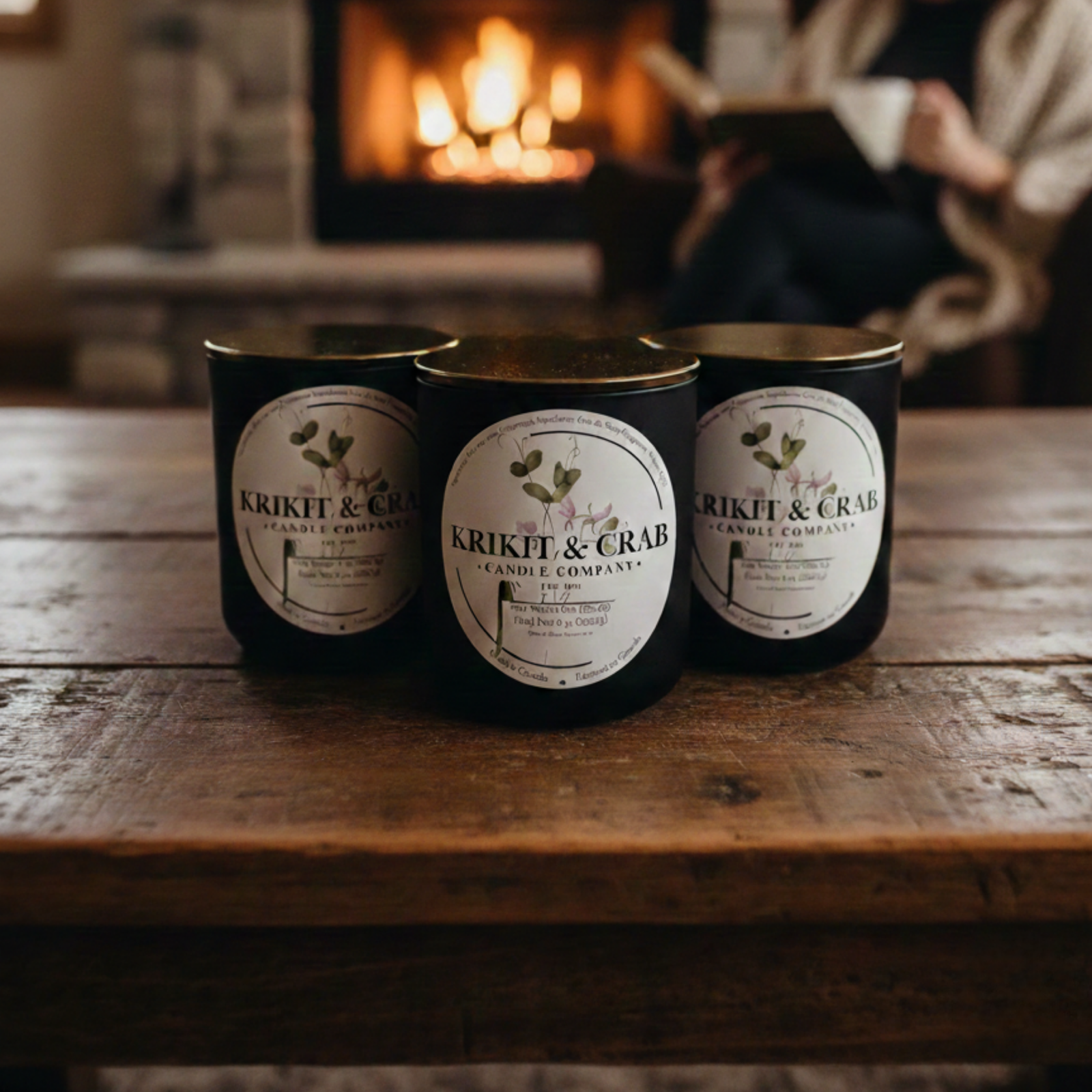 Our Daily Ritual 3 Pack