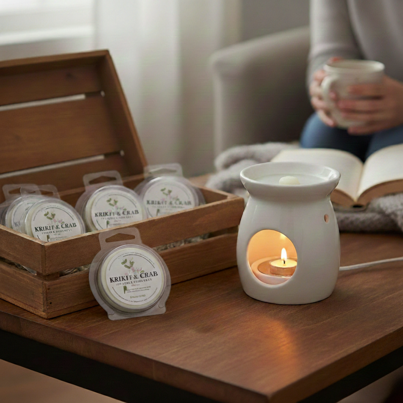 Our Little Flirt 6 Pack