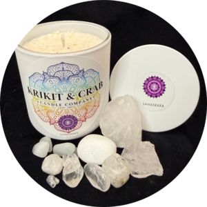 Divine Unity - Crown