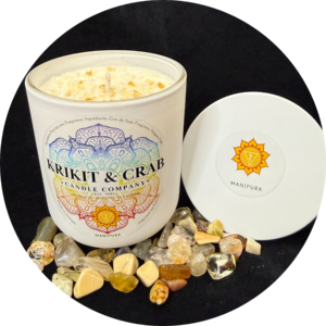 Golden Will - Solar Plex