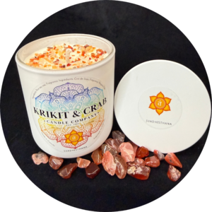 Creative Flow - Sacral