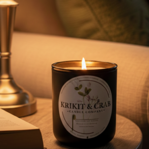 Our Signature Soy Candle